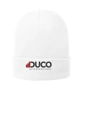 Variant Image for CP90L - Port Authority® Fleece-Lined Knit Cap - Duco - FC Black - E - Website Duco Accounting