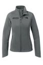 Variant Image for NF0A3LGU - The North Face® Women's Apex Barrier Soft Shell Jacket - Duco - Black 1C - E - Website Duco Accounting