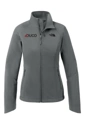 Variant Image for NF0A3LGU - The North Face® Women's Apex Barrier Soft Shell Jacket - Duco - FC Black - E - Website Duco Accounting