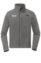 Variant Image for NF0A3LGT - The North Face® Apex Barrier Soft Shell Jacket - Duco - FC White - E - Website Duco Accounting