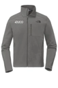Variant Image for NF0A3LGT - The North Face® Apex Barrier Soft Shell Jacket - Duco - White 1C - E - Website Duco Accounting
