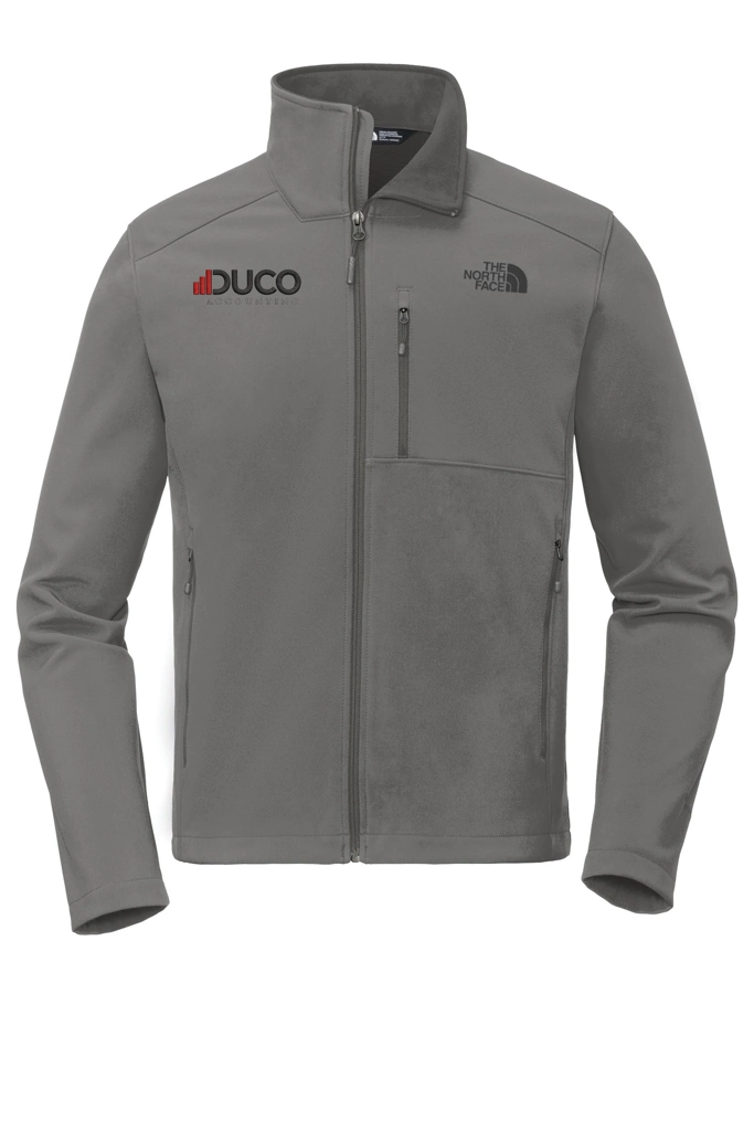 Variant Image for NF0A3LGT - The North Face® Apex Barrier Soft Shell Jacket - Duco - FC Black - E - Website Duco Accounting