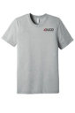 Variant Image for BC3413 - BELLA+CANVAS® Unisex Triblend Short Sleeve Tee - Duco - 2C Black - D - Website Duco Accounting