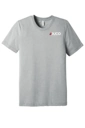 Variant Image for BC3413 - BELLA+CANVAS® Unisex Triblend Short Sleeve Tee - Duco - 2C White - D - Website Duco Accounting