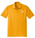 Variant Image for ST650 - Sport-Tek® Micropique Sport-Wick® Polo - Duco - FC White - E - Website Duco Accounting