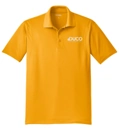 Variant Image for ST650 - Sport-Tek® Micropique Sport-Wick® Polo - Duco - White 1C - E - Website Duco Accounting
