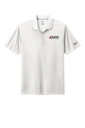 Variant Image for NKDC1963 - NEW Nike Dri-FIT Micro Pique 2.0 Polo - Duco - 2C Black - E - Website Duco Accounting