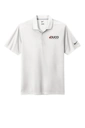 Variant Image for NKDC1963 - NEW Nike Dri-FIT Micro Pique 2.0 Polo - Duco - FC Black - E - Website Duco Accounting