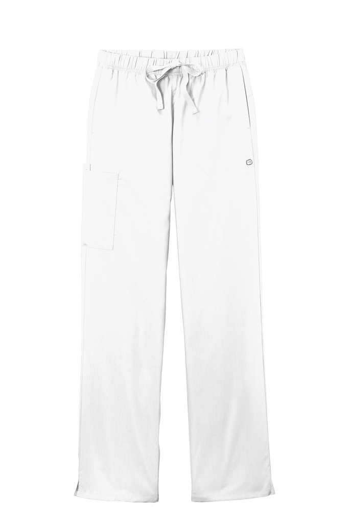 WW4158 - Wink® Women’s Premiere Flex™ Cargo Pant