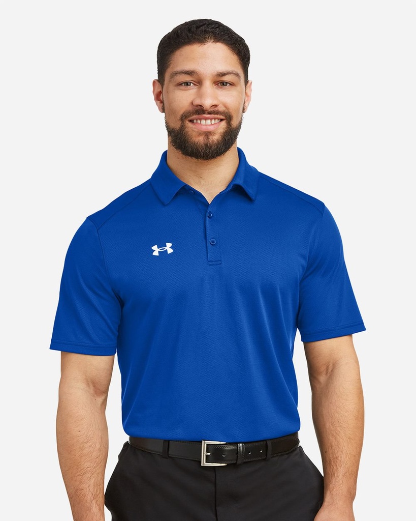1370399 - Under Armour Men's Tech™ Polo
