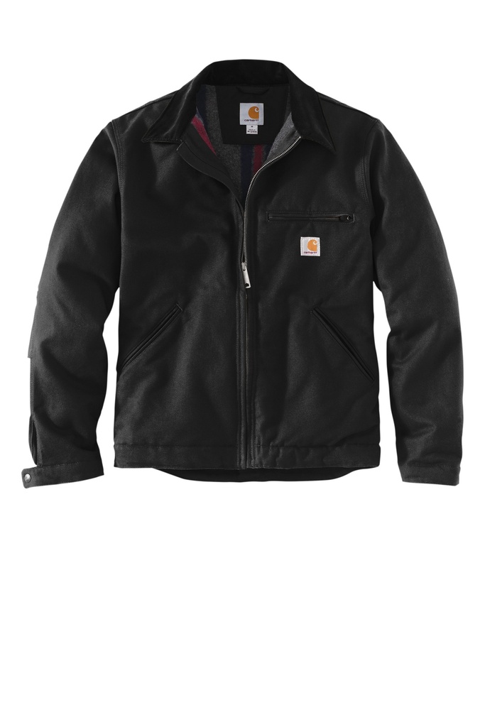 CT103828 - Carhartt® Duck Detroit Jacket