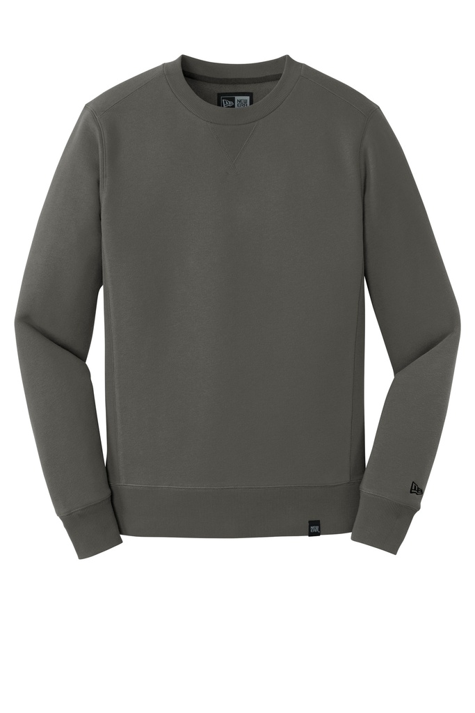 NEA501 - New Era® French Terry Crew