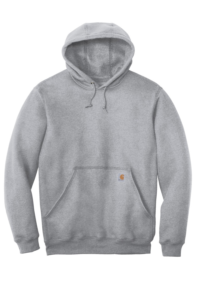 CTK121 - Carhartt® Midweight Hooded Sweatshirt