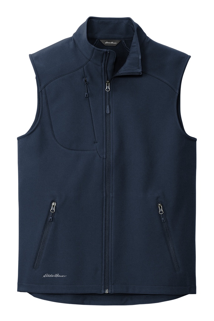 EB546 - Eddie Bauer® Stretch Soft Shell Vest