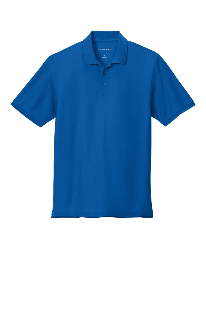 K200 - Port Authority® Wearever Signature Pique Polo