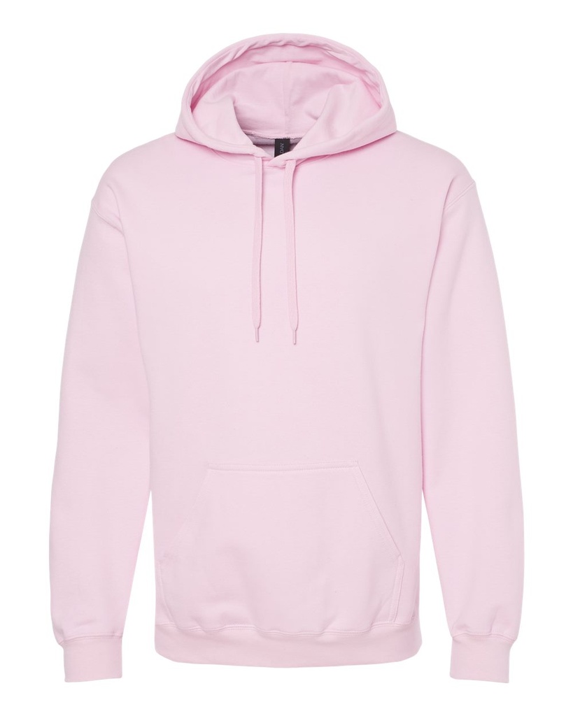 SF500 - Gildan Unisex Softstyle® Midweight Hooded Sweatshirt