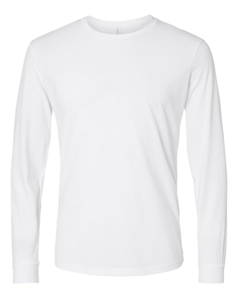 6211 - Next Level Unisex CVC Long Sleeve T-Shirt